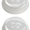 Microwave Cover, Clear - 10 (Value 2-Pack)