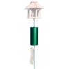 Perky-Pet 341 Metal Pole Squirrel Baffler (Pack of 3) - Image 2