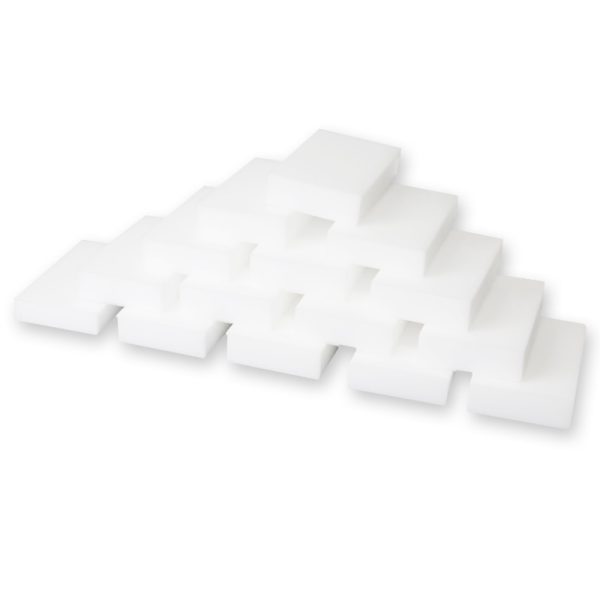 Magic Cleaning Melamine Sponges