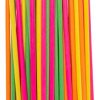 REGAL Neon Lazer Candy Powder Filled Straws, 120 Count - Image 3