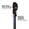 L'Oréal Paris Voluminous Lash Paradise Washable Mascara, Non-Smudging & Non-Clumping Formula for Long-Lasting Voluptuous Volume & Length, Blackest Black, 8.5 ml - Image 4
