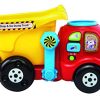 VTech Drop & Go Dump Truck (English Version) - Image 6