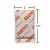 Grabber Hand Warmers - Long Lasting Safe Natural Odorless Air Activated Warmers - Up to 7 Hours of Heat - 10 Pairs - Image 6