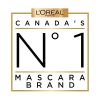 L'Oréal Paris Voluminous Lash Paradise Washable Mascara, Non-Smudging & Non-Clumping Formula for Long-Lasting Voluptuous Volume & Length, Blackest Black, 8.5 ml - Image 7