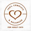 Fancy Feast Wet Cat Food, Gravy Lovers Variety Pack 85 g Cans (24 pack) - Image 7