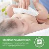 Baby Wipes, Huggies Natural Care Sensitive, UNSCENTED, Hypoallergenic, 6 Refill Packs, 1008 Count - Image 4