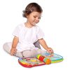 VTech Musical Rhymes Book (French Version) - Image 3