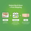 Baby Wipes, Huggies Natural Care Sensitive, UNSCENTED, Hypoallergenic, 6 Refill Packs, 1008 Count - Image 3