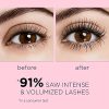 L'Oréal Paris Voluminous Lash Paradise Washable Mascara, Non-Smudging & Non-Clumping Formula for Long-Lasting Voluptuous Volume & Length, Blackest Black, 8.5 ml - Image 6