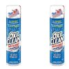 OxiClean Maxforce Gel Stick, 183 ML (2 Pack 2.82 Pound)