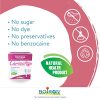 Boiron Camilia Baby Teething Relief Medicine, 30 unit-doses (1 ml each). Camilia relieves pain, restlessness, irritability, and diarrhea due to teething. Benzocaine-Free and Preservative-Free with Natural Active Ingredient, No Sugar, No Dye - Image 5