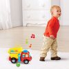 VTech Drop & Go Dump Truck (English Version) - Image 9