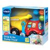 VTech Drop & Go Dump Truck (English Version) - Image 3