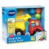 VTech Drop & Go Dump Truck (English Version) - Image 4