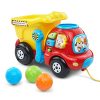 VTech Drop & Go Dump Truck (English Version)