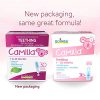 Boiron Camilia Baby Teething Relief Medicine, 30 unit-doses (1 ml each). Camilia relieves pain, restlessness, irritability, and diarrhea due to teething. Benzocaine-Free and Preservative-Free with Natural Active Ingredient, No Sugar, No Dye - Image 7