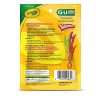 GUM Crayola Twistables Flossers, Fluoride Coated, Twisted Fruit Flavors, Ages 3+, 40 Count - Image 9