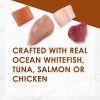 Fancy Feast Wet Cat Food, Gravy Lovers Variety Pack 85 g Cans (24 pack) - Image 9
