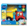 VTech Drop & Go Dump Truck (English Version) - Image 7