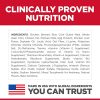Hill's Science Diet Adult Sensitive Stomach & Skin Dry Cat Food, Chicken & Rice Recipe, 3.5 lb Bag - Image 10