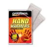 Grabber Hand Warmers - Long Lasting Safe Natural Odorless Air Activated Warmers - Up to 7 Hours of Heat - 10 Pairs - Image 10