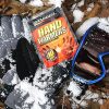 Grabber Hand Warmers - Long Lasting Safe Natural Odorless Air Activated Warmers - Up to 7 Hours of Heat - 10 Pairs - Image 7