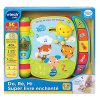 VTech Musical Rhymes Book (French Version) - Image 5